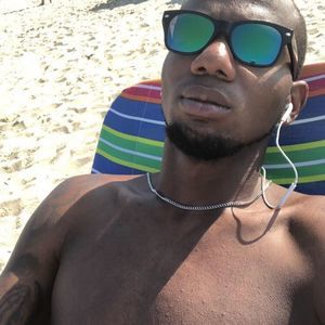 Meet your Posher, John michael